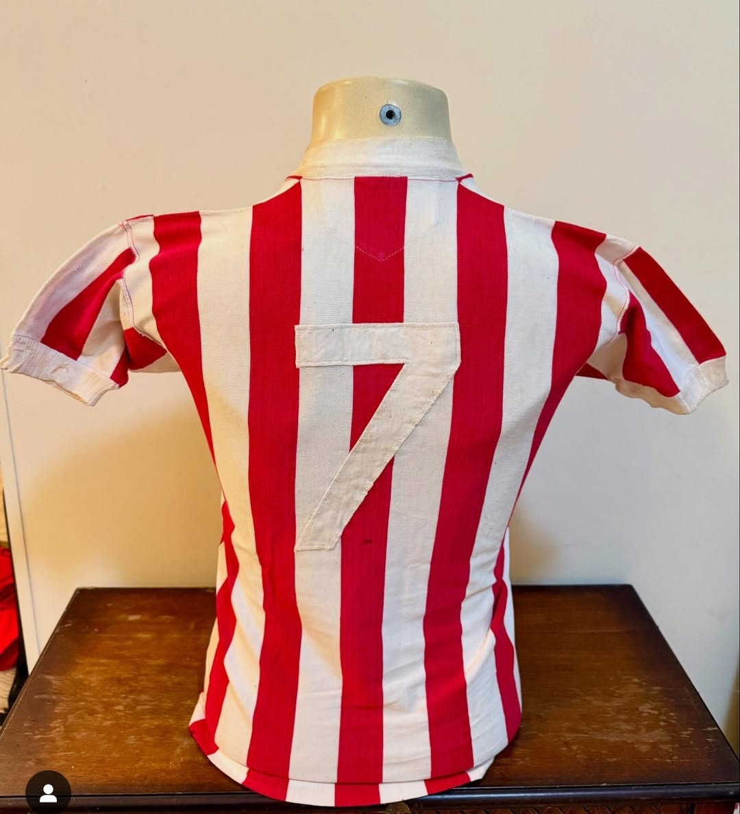 Costas da Malhas Pinotti