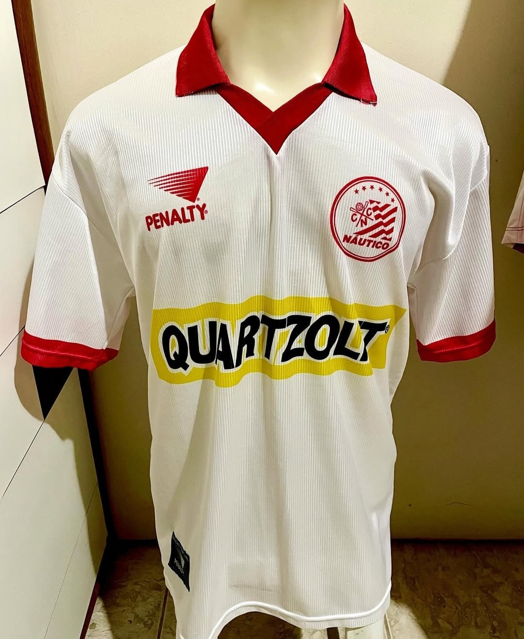 Penalty Quartzolit