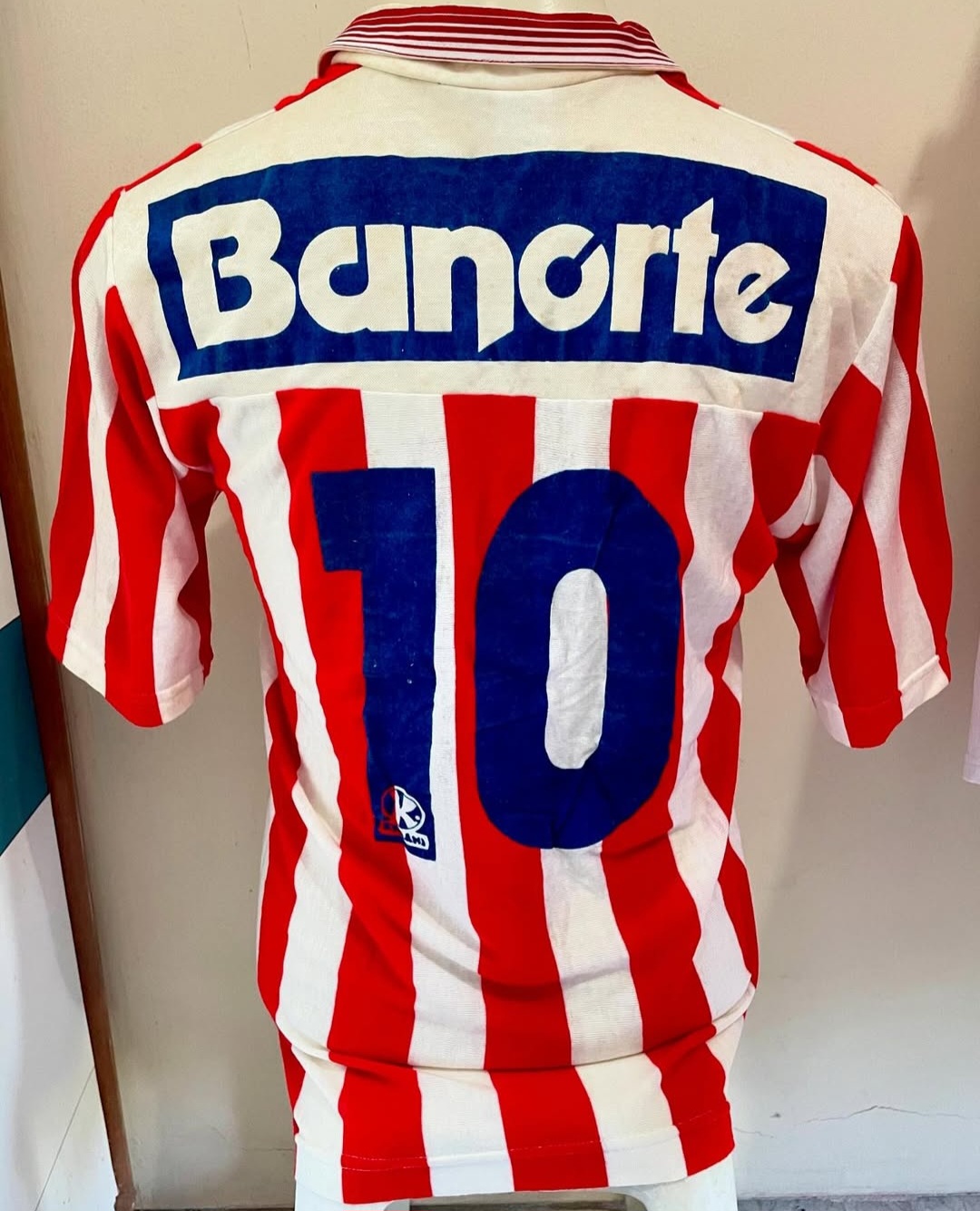 Costas da Kyalami Banorte