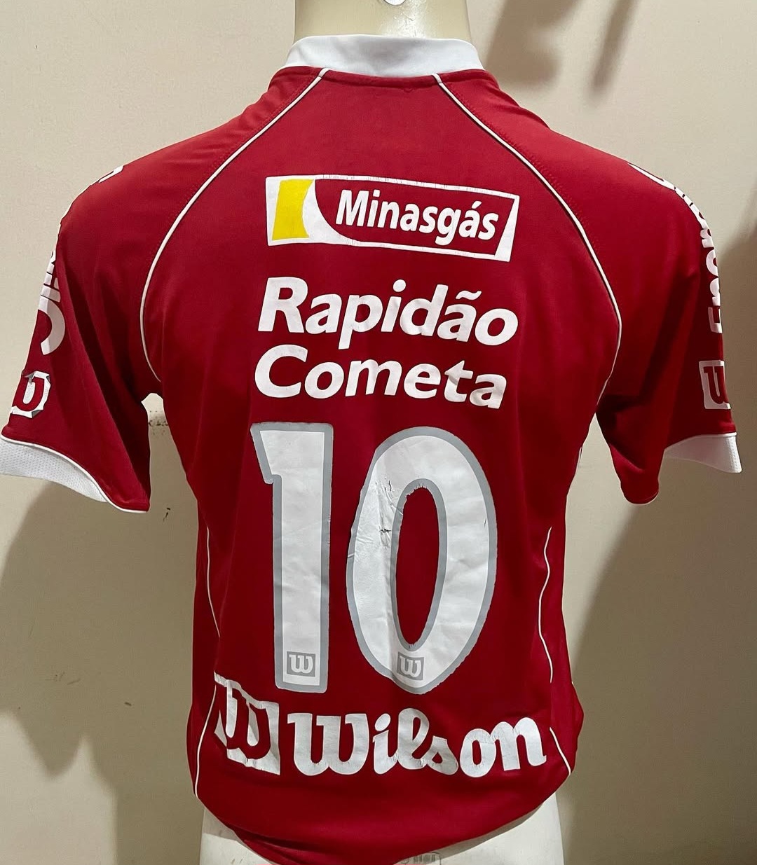 Costas da Wilson