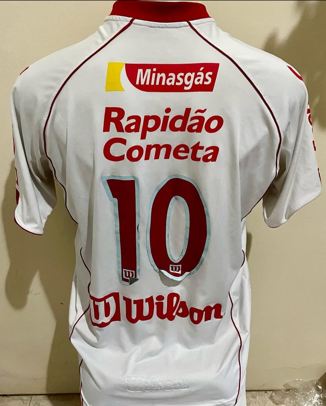 Costas da Wilson