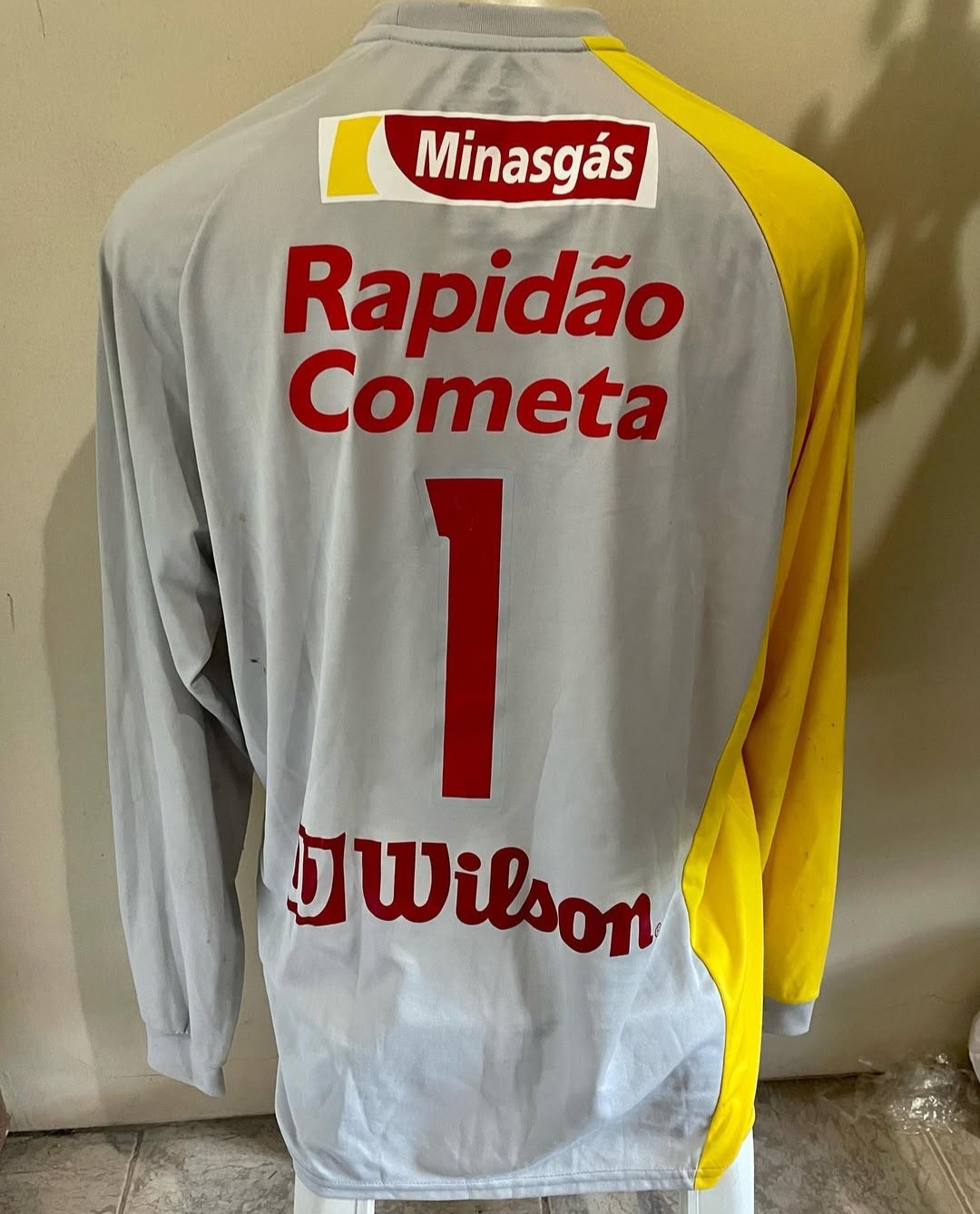 Costas da Wilson