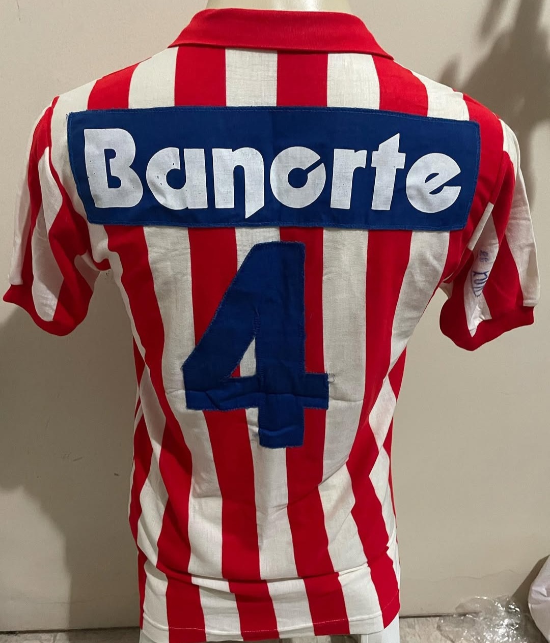 Costas da MR Esportes