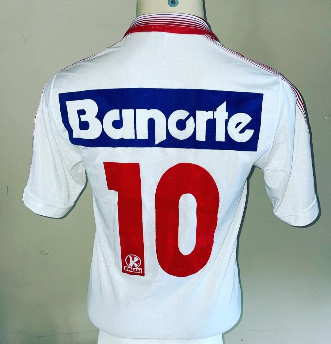 Costas da Kyalami Banorte