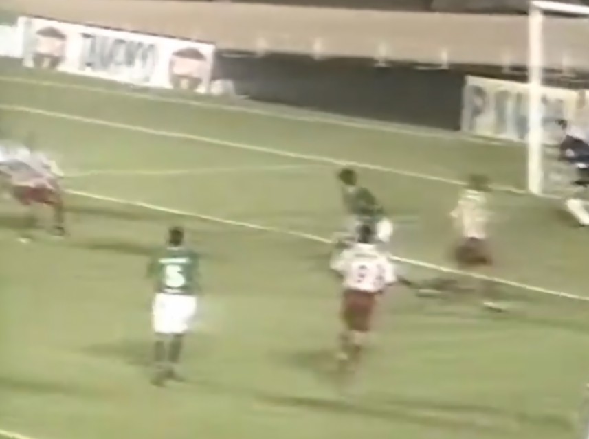 registro da Penalty 500 Anos