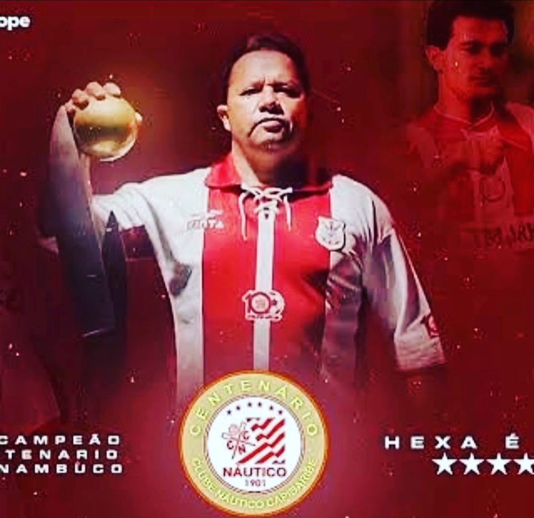 registro da Finta Centenário