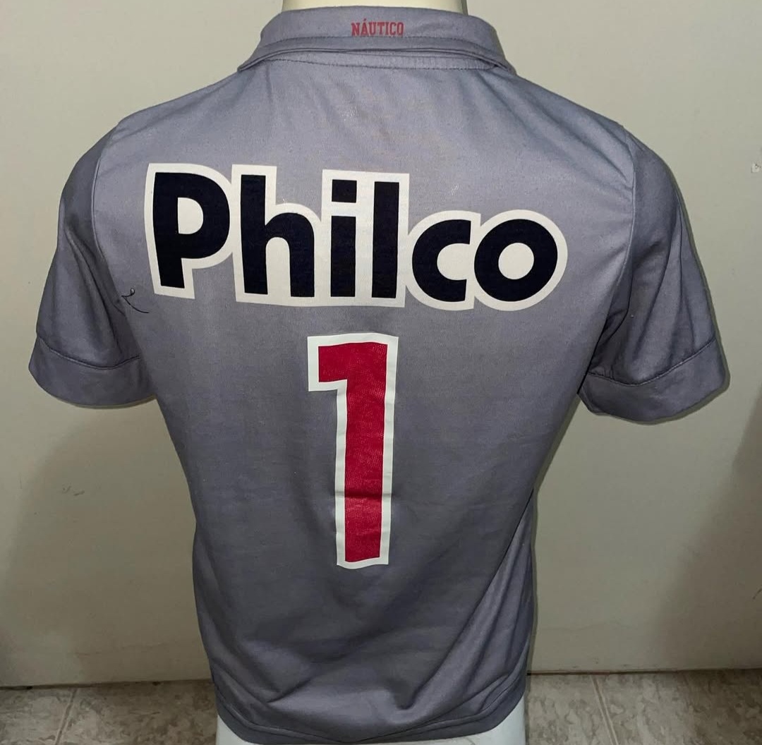 Costas da Penalty Edição Raízes