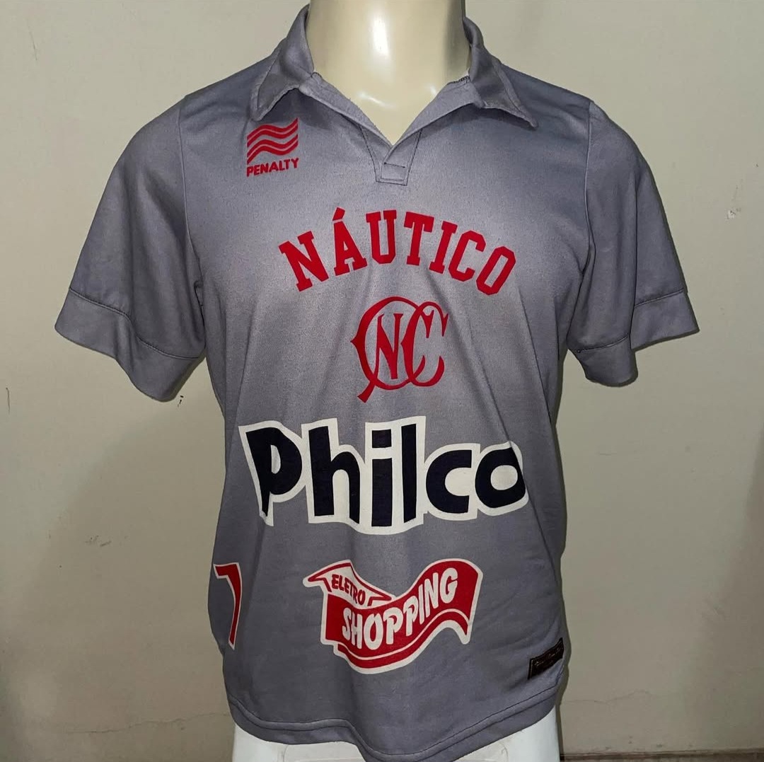 Penalty Edição Raízes