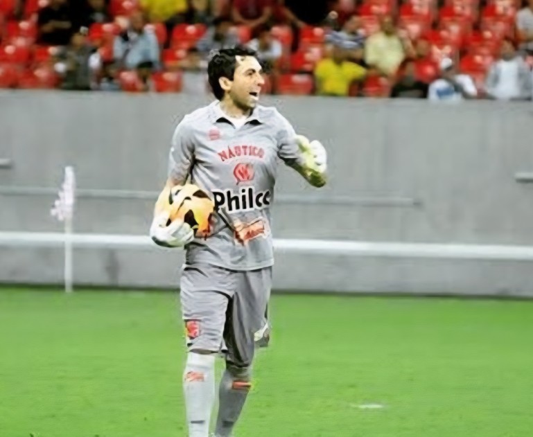 registro da Penalty Edição Raízes