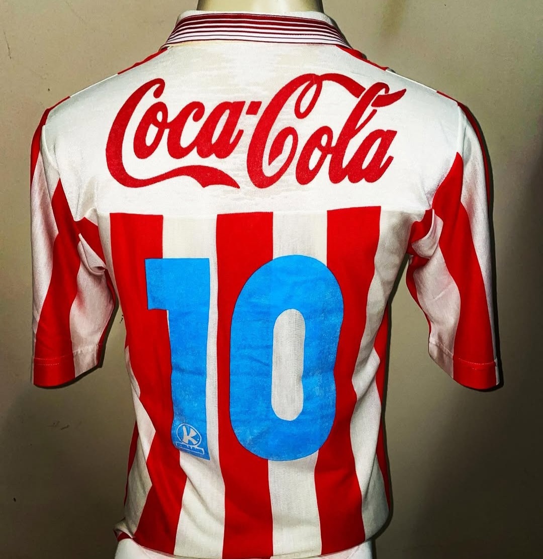 Costas da Kyalami Coca-Cola