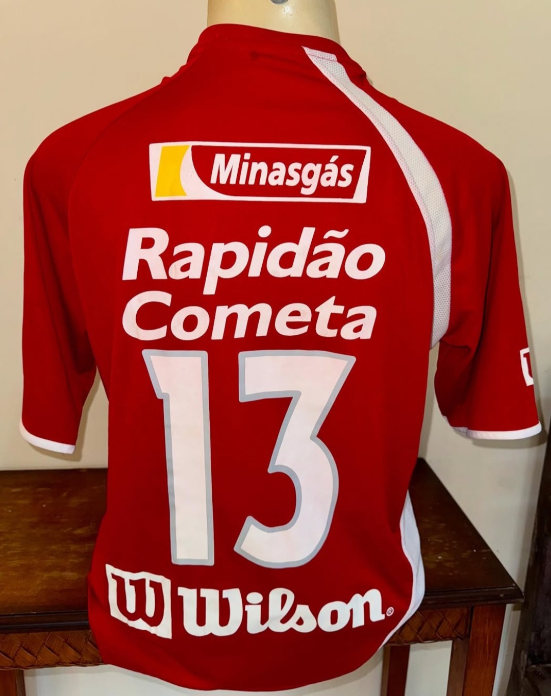 Costas da Wilson
