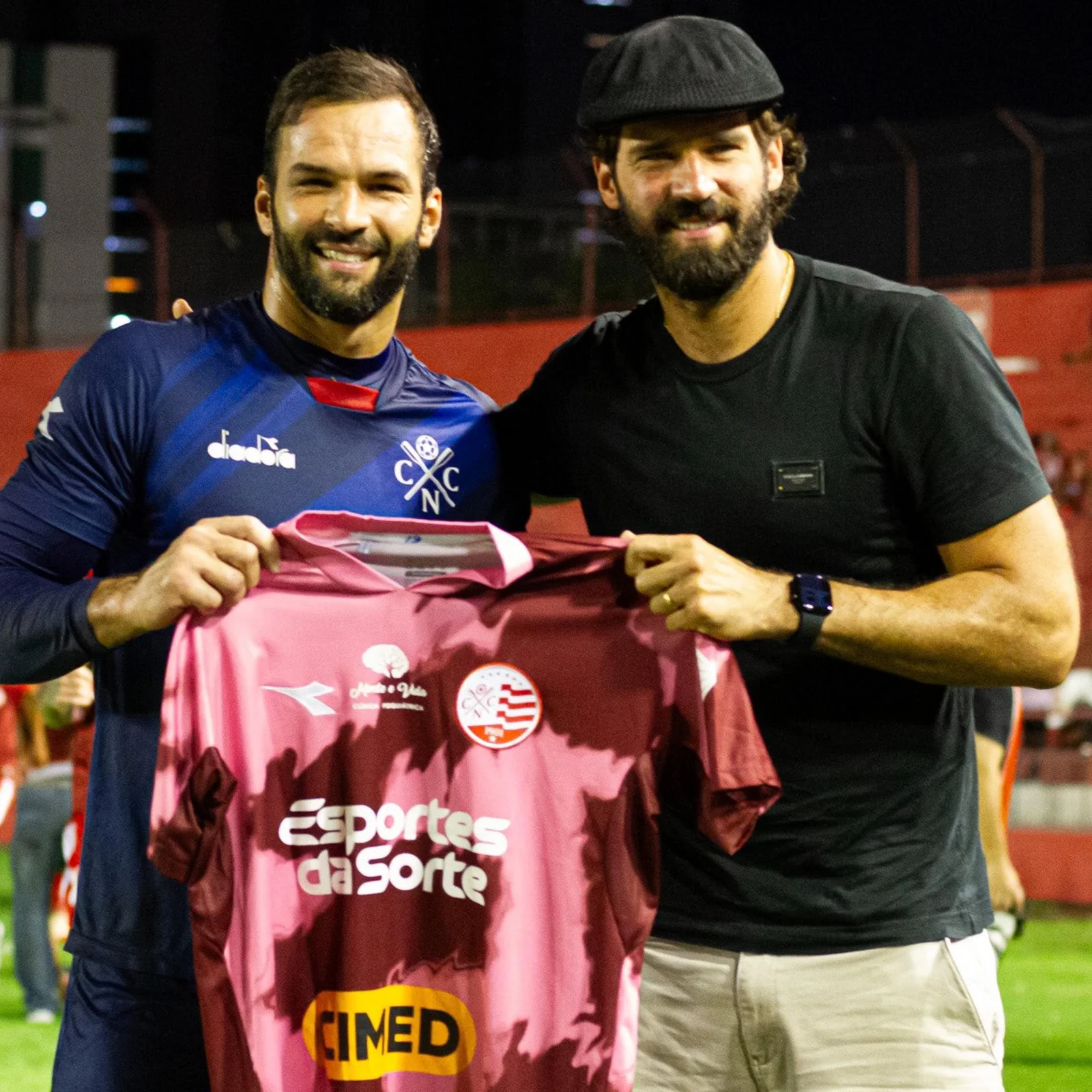 Registro - Diadora