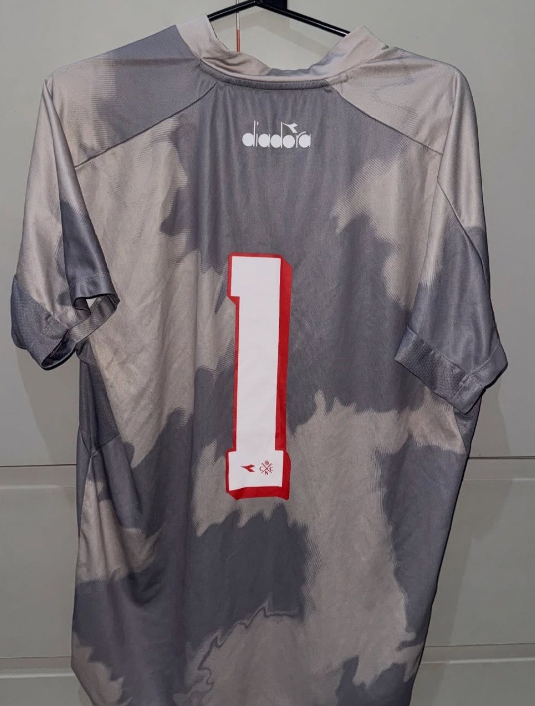 Verso - Diadora