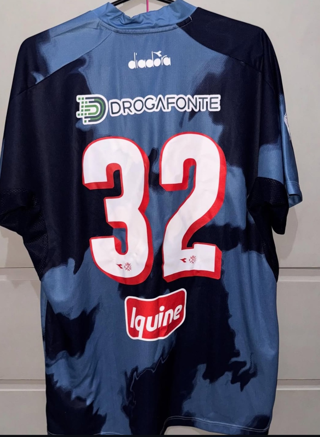 Verso - Diadora
